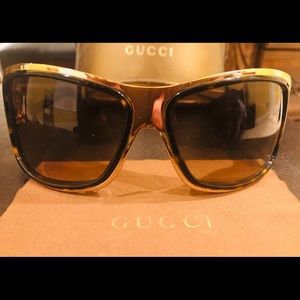Gucci sunglasses